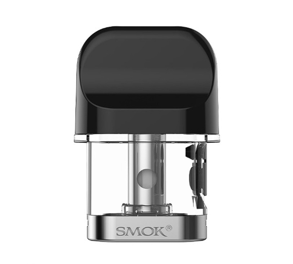 Smoktech SMOK Novo Pod Side Fill Odpor: 1,2 Ohm