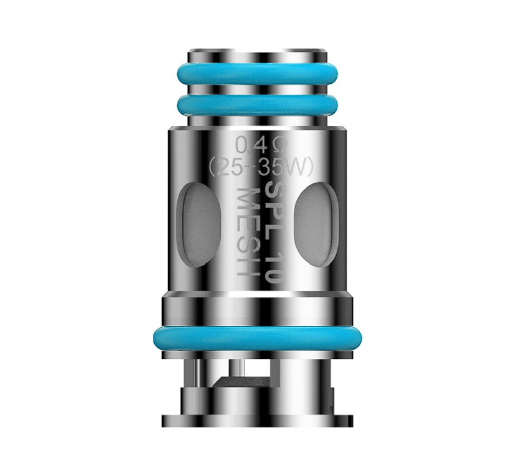 Žhavící hlava Nevoks SPL 10 Odpor: 0,3 Ohm