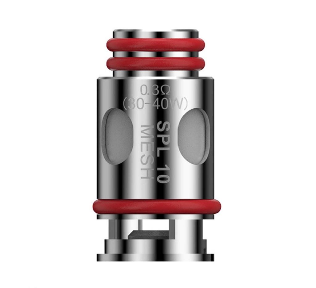 Žhavící hlava Nevoks SPL 10 Odpor: 0,3 Ohm