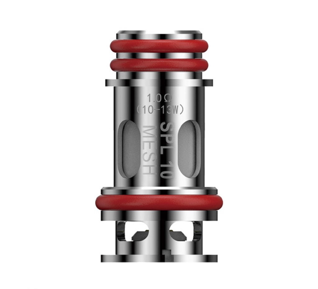 Žhavící hlava Nevoks SPL 10 Odpor: 1,0 Ohm