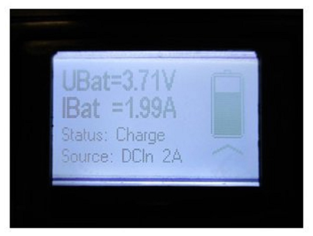 Dicodes Charger cs1 – 2A