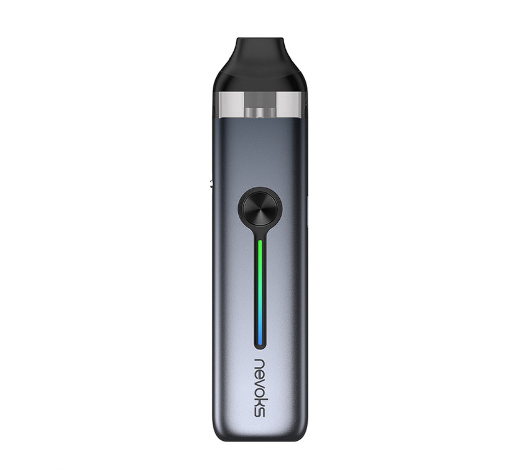 Nevoks Feelin 2 Pod Kit 1100 mAh Barva: Misty Grey