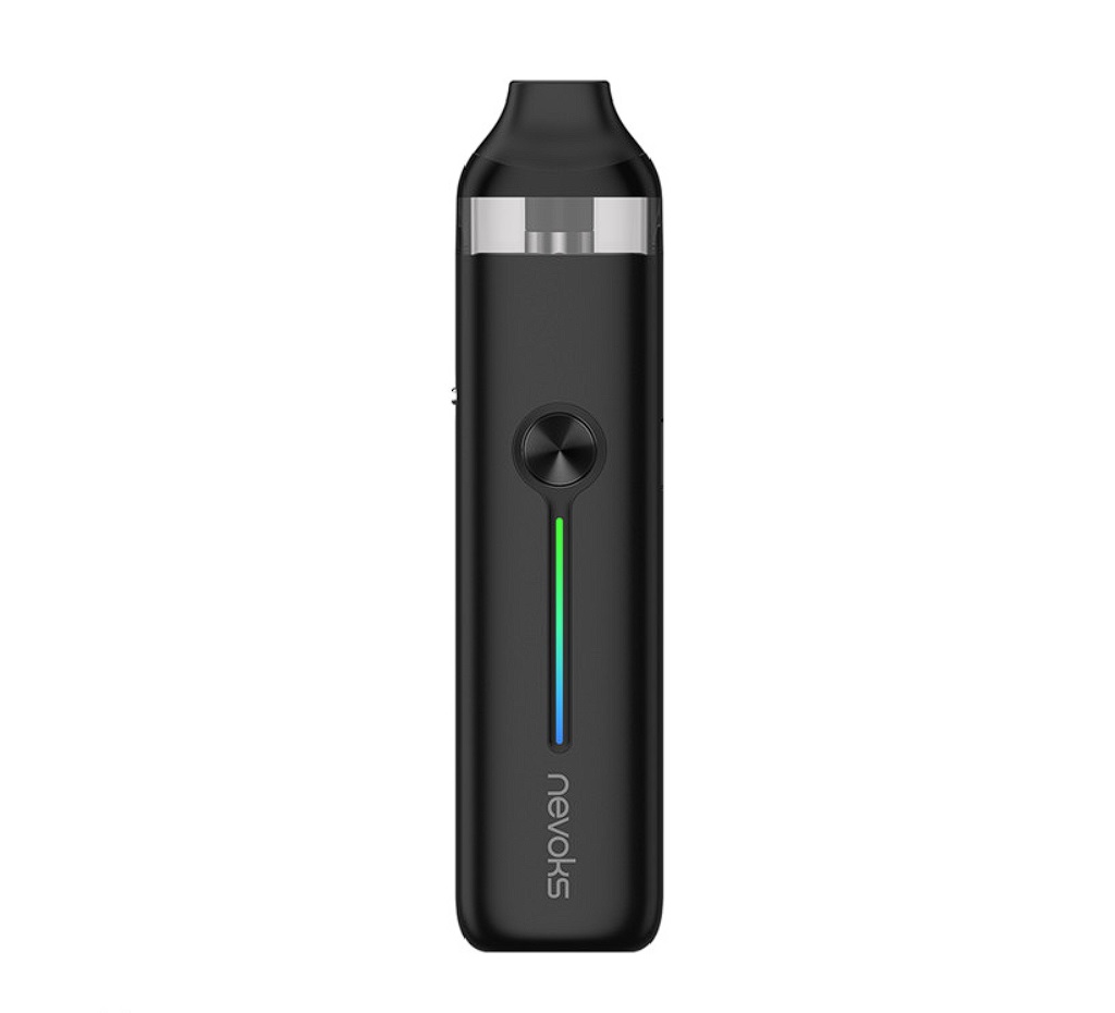 Nevoks Feelin 2 Pod Kit 1100 mAh Barva: Midnight Black