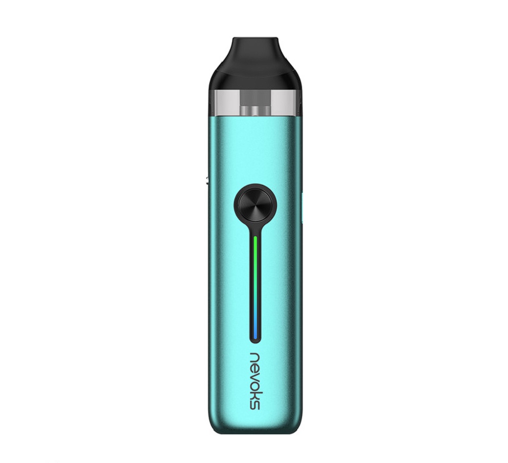 Nevoks Feelin 2 Pod Kit 1100 mAh Barva: Ice Green