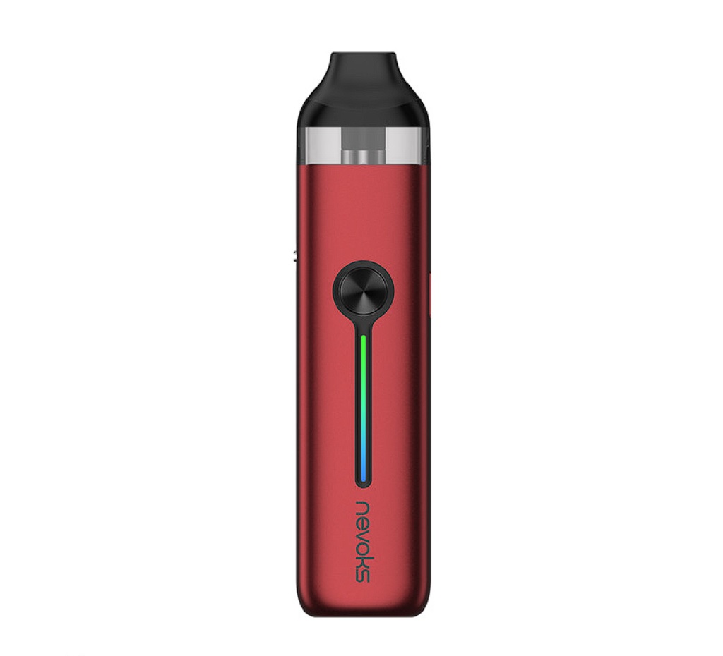 Nevoks Feelin 2 Pod Kit 1100 mAh Barva: Crimson Red