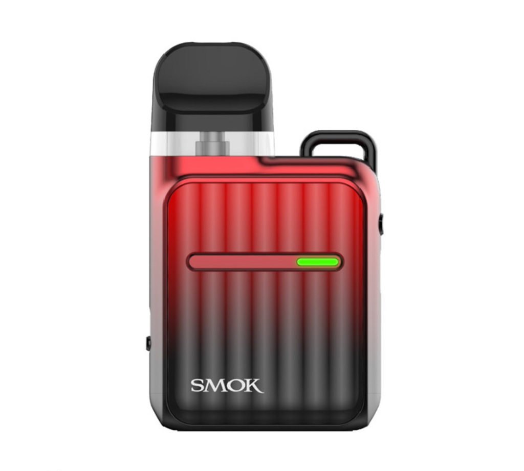 Smoktech SMOK Novo Master Box Pod Kit Barva: Red Black