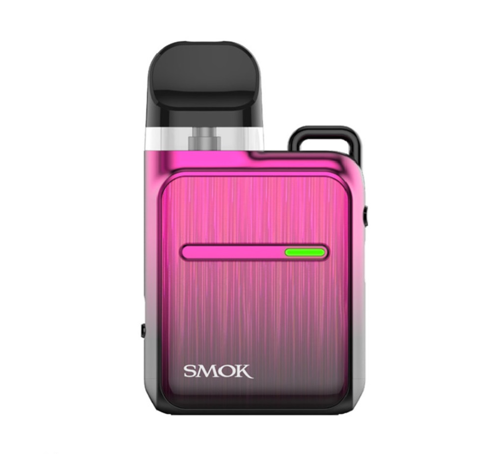 Smoktech SMOK Novo Master Box Pod Kit Barva: Pink Black