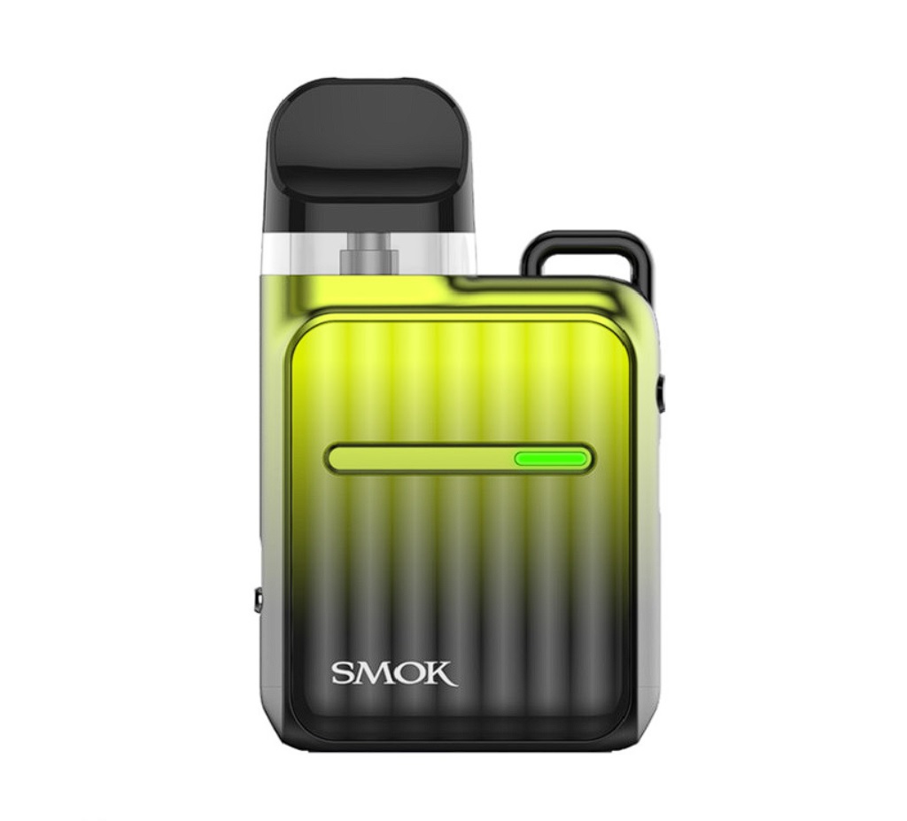 Smoktech SMOK Novo Master Box Pod Kit Barva: Green Black