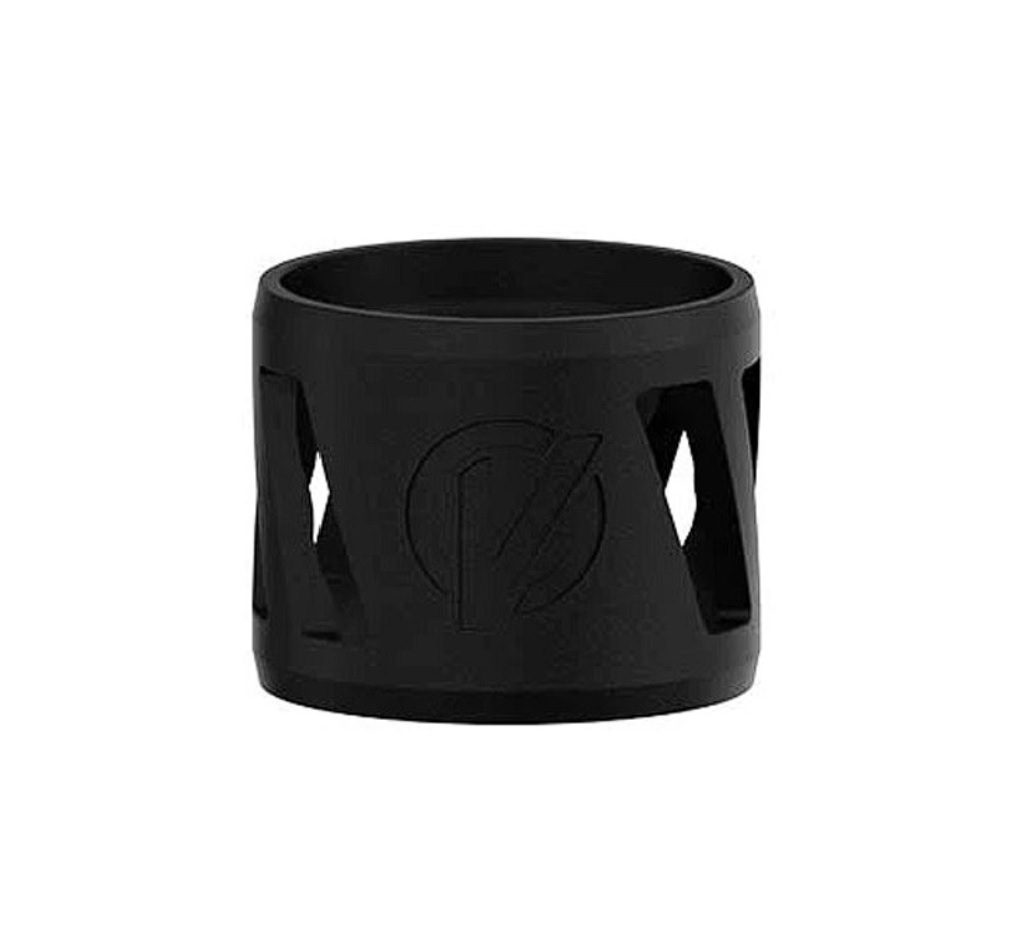 Ochranné tělo pro sklo atomizéru Vaporesso iTank 2 (5ml) Barva: Stříbrná