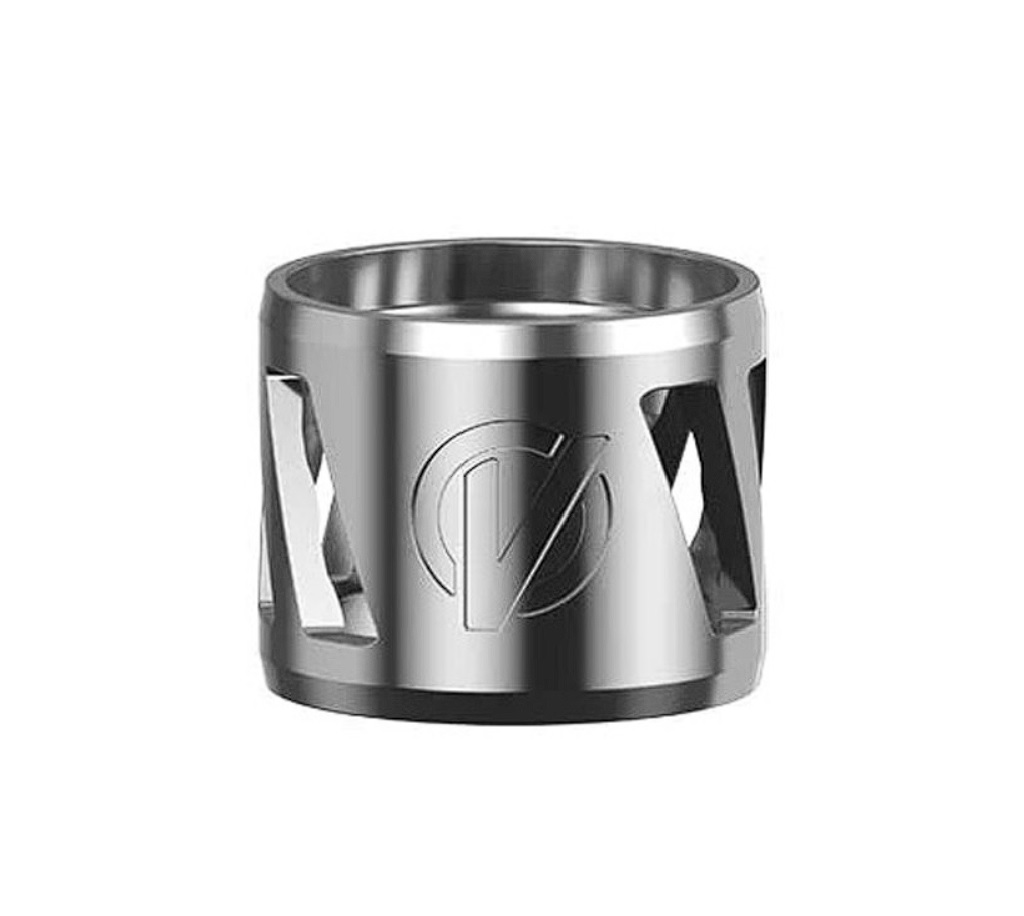 Ochranné tělo pro sklo atomizéru Vaporesso iTank 2 (5ml) Barva: Stříbrná