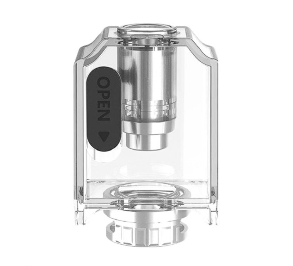 Cartridge Lost Vape UB AIO Pod Barva: Černá