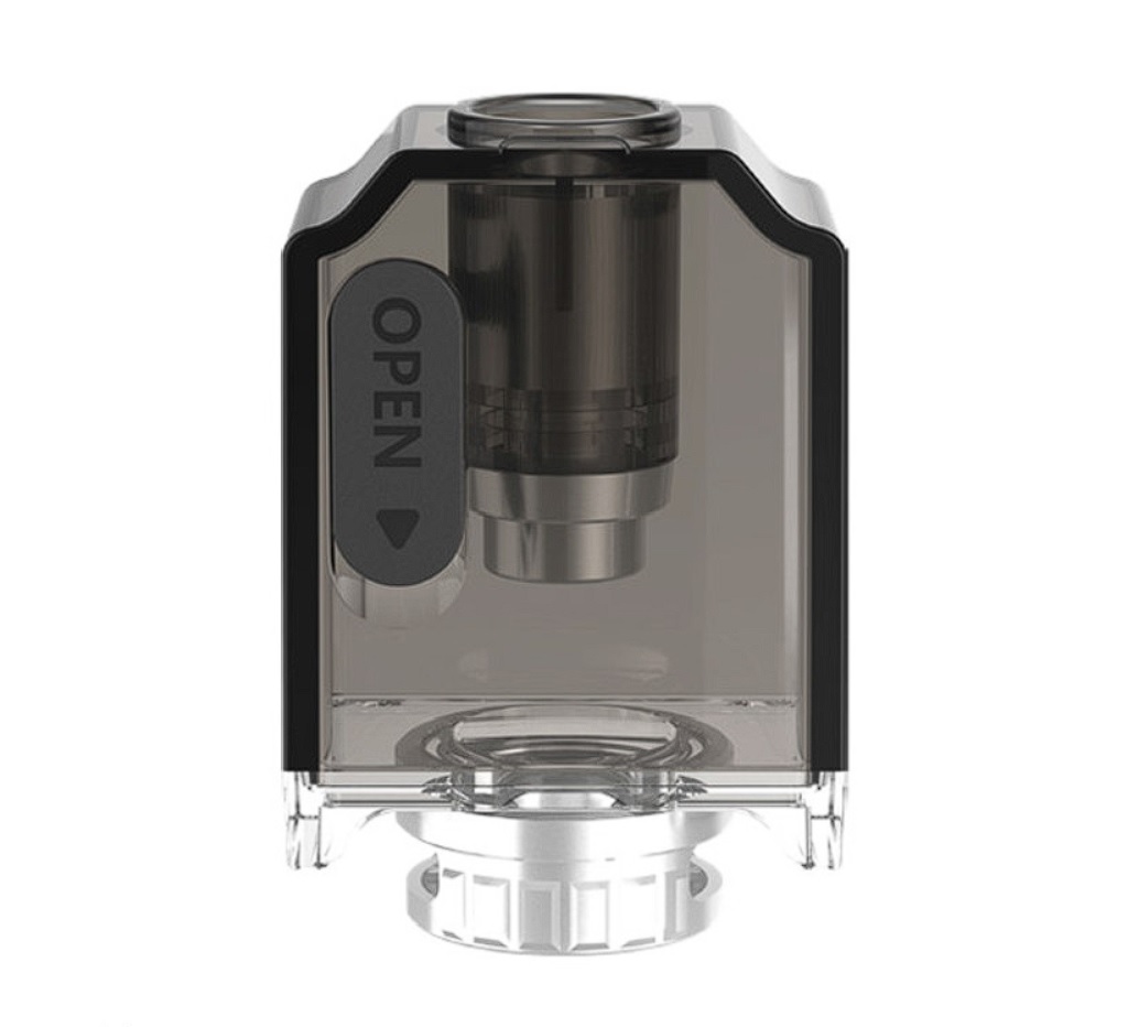 Cartridge Lost Vape UB AIO Pod Barva: Černá