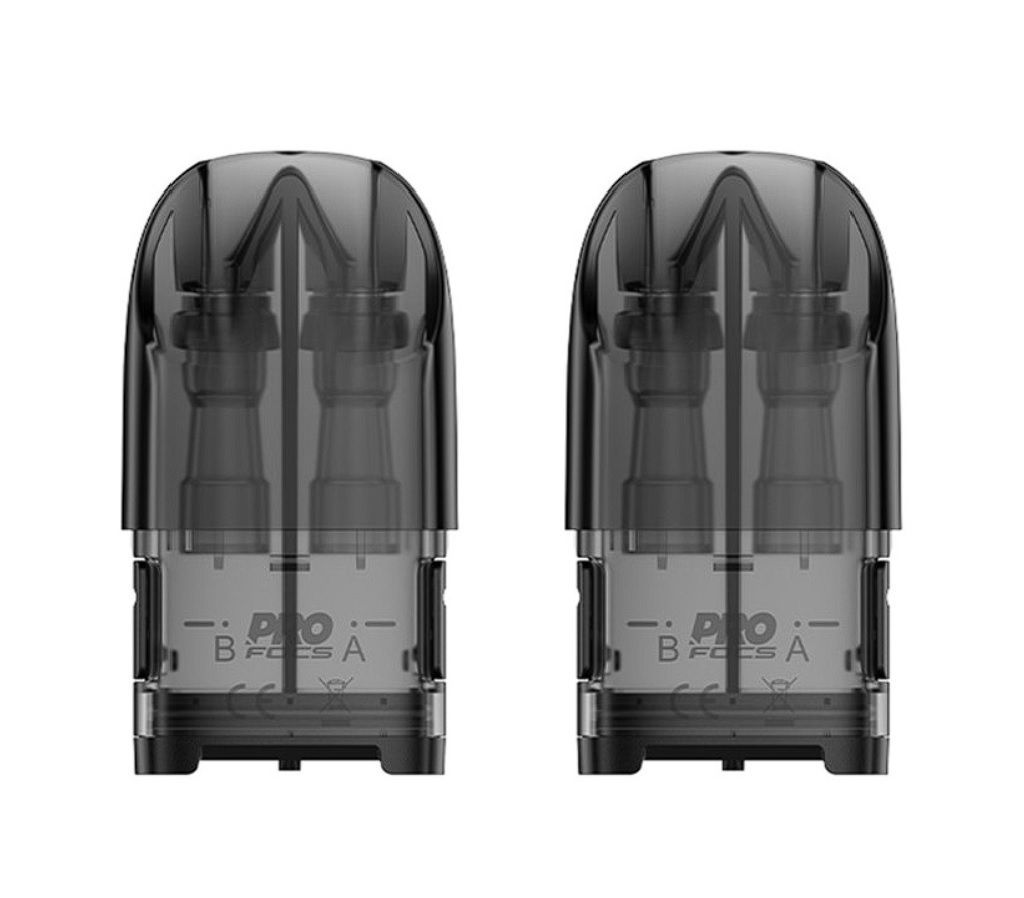 Cartridge Uwell Caliburn Explorer Pod 2ks