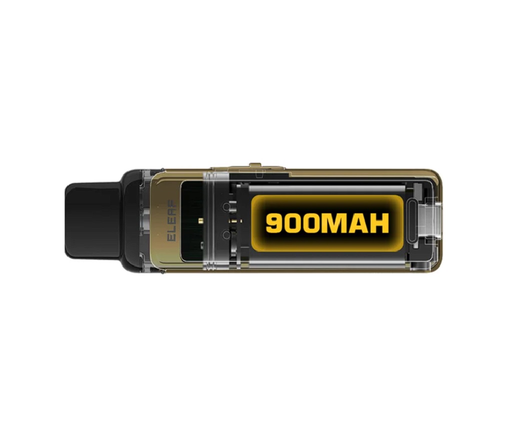 iSmoka-Eleaf Eleaf Iore Prime Pod Kit Barva: Bright Brush (obrázek 5)