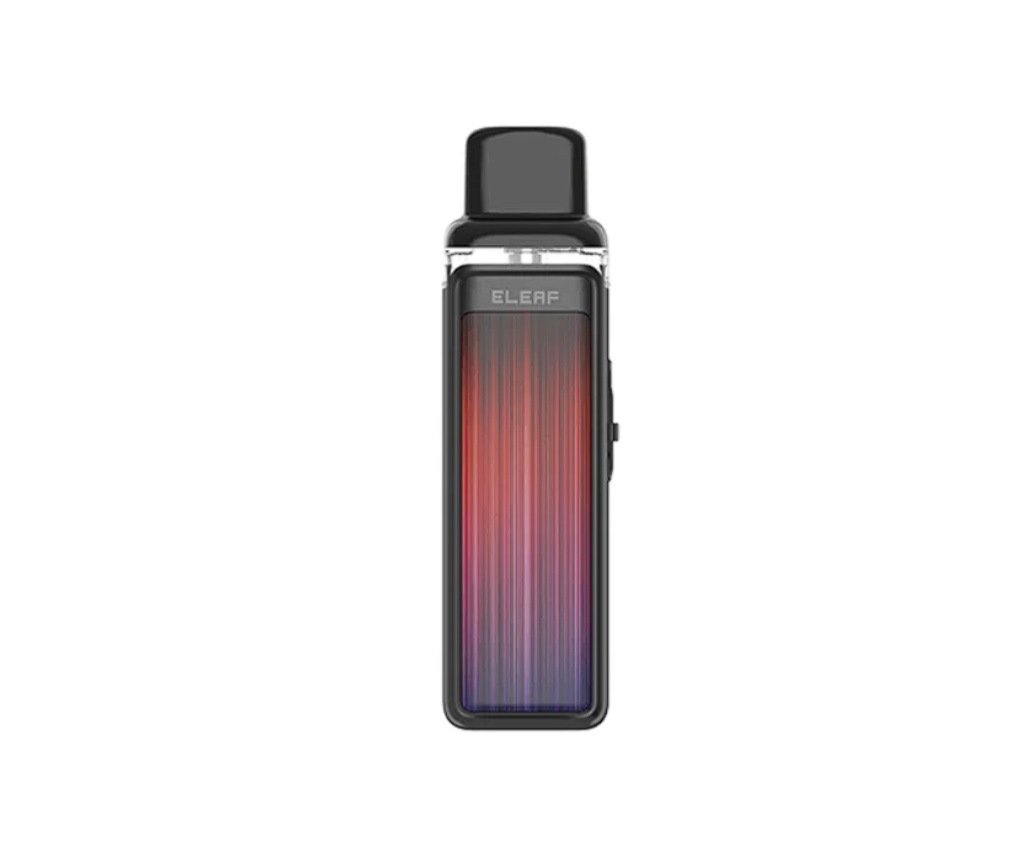 iSmoka-Eleaf Eleaf Iore Prime Pod Kit Barva: Purple Aurora