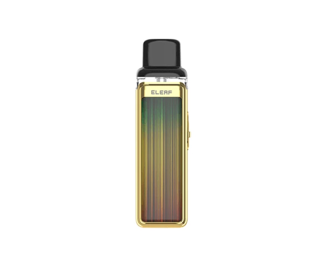 iSmoka-Eleaf Eleaf Iore Prime Pod Kit Barva: Golden Aurora