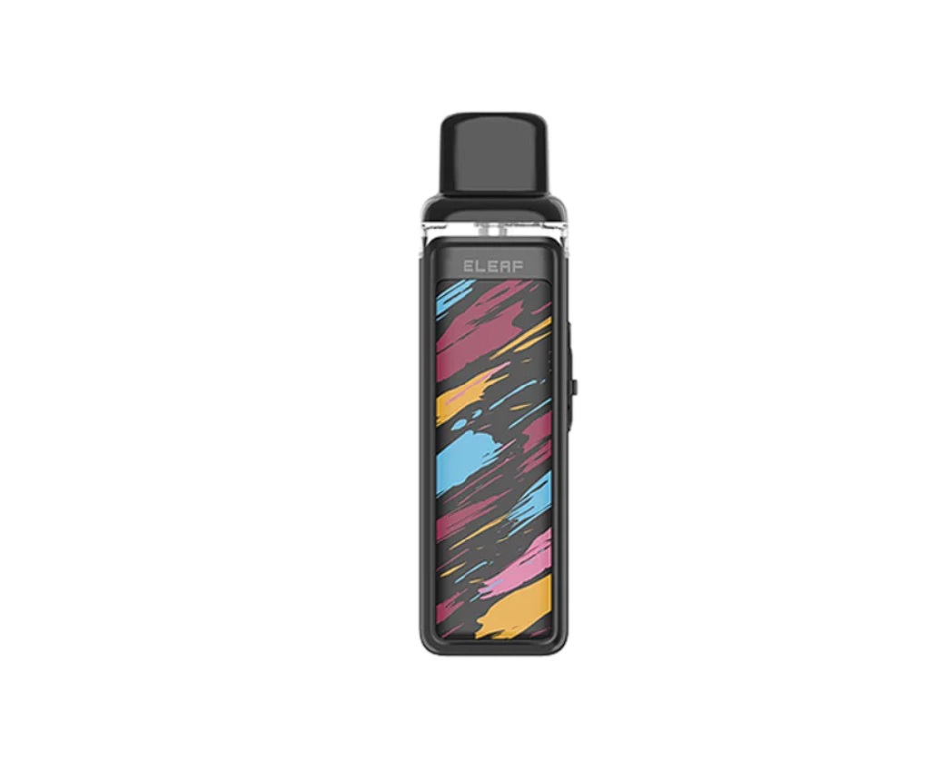 iSmoka-Eleaf Eleaf Iore Prime Pod Kit Barva: Dark Brush