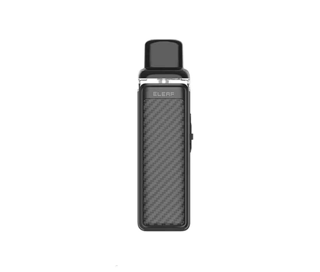 iSmoka-Eleaf Eleaf Iore Prime Pod Kit Barva: Carbon Fiber