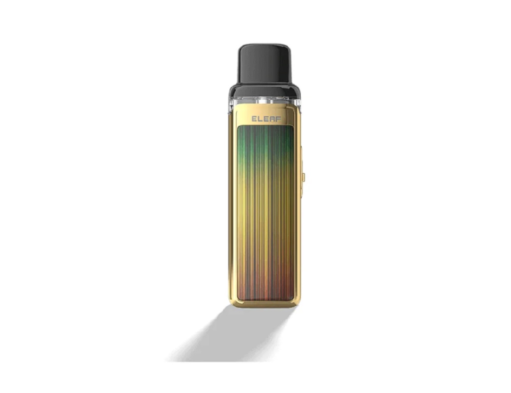iSmoka-Eleaf Eleaf Iore Prime Pod Kit Barva: Bright Brush (obrázek 14)