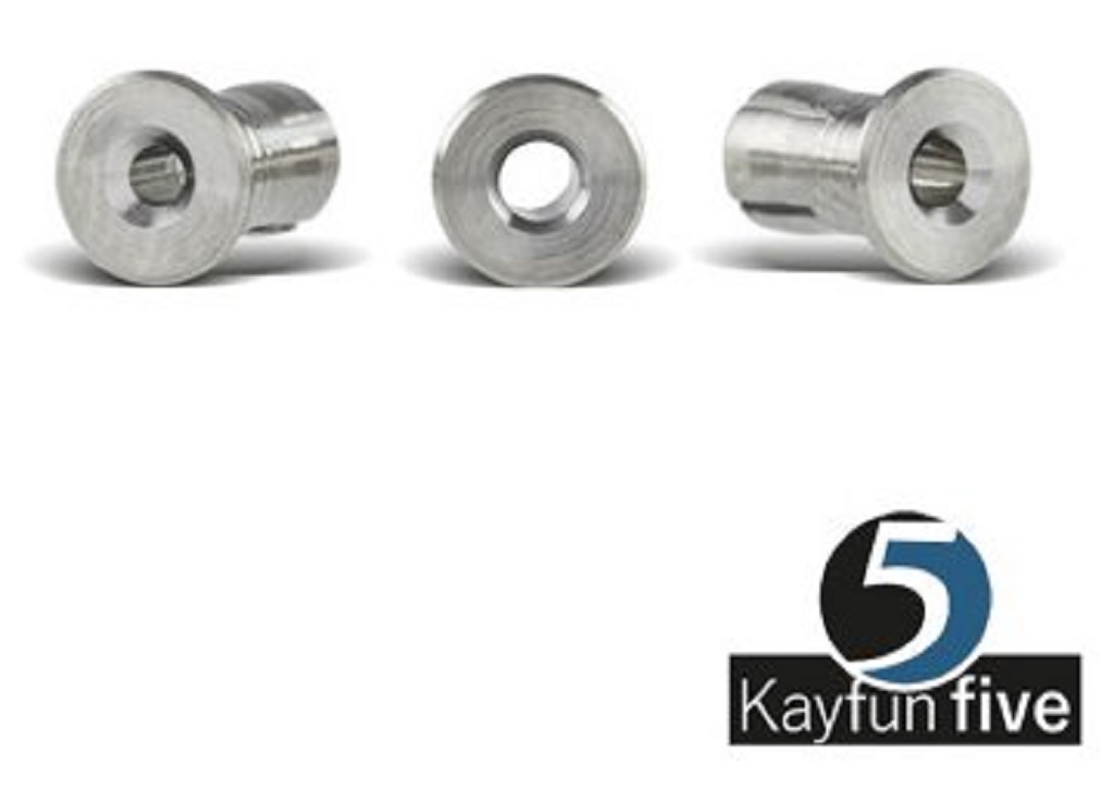 SvoëMesto Kayfun V5 MTL Kit