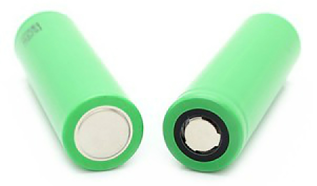 SONY VTC6 baterie 18650 3000mAh 30A