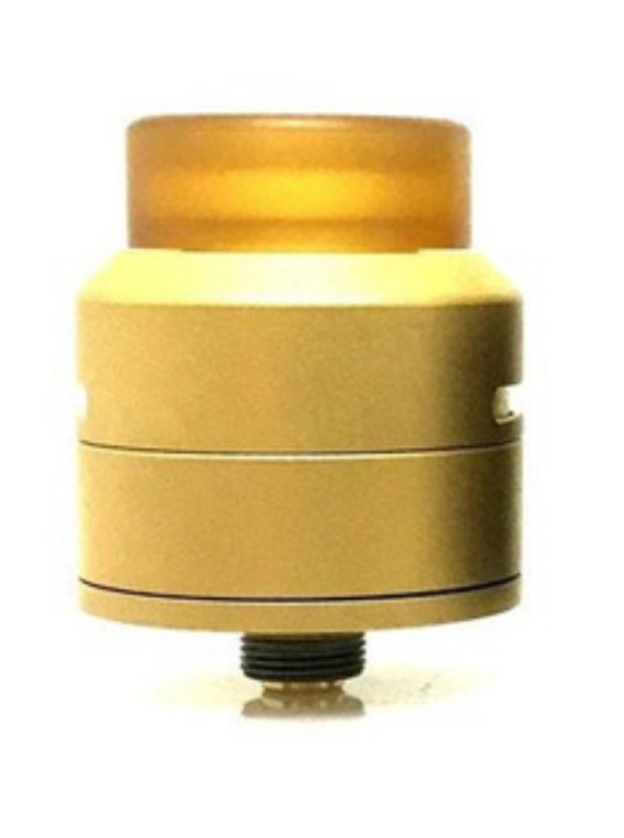 528 custom 528 GOON LP RDA atomizér Barva: Zlatá