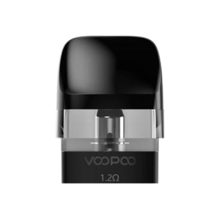 VooPoo Vinci V2 náhradní cartridge 1ks odpor 0,8ohm