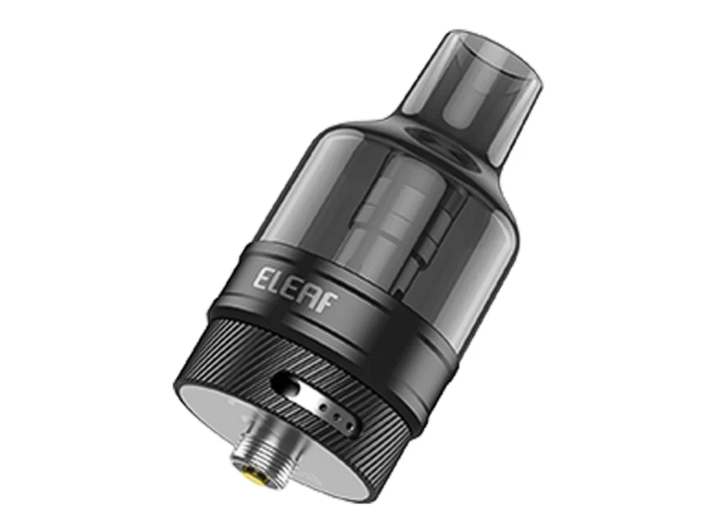 iSmoka-Eleaf Eleaf iStick i75 Kit s EP Pod Tank Barva: Černá (obrázek 8)