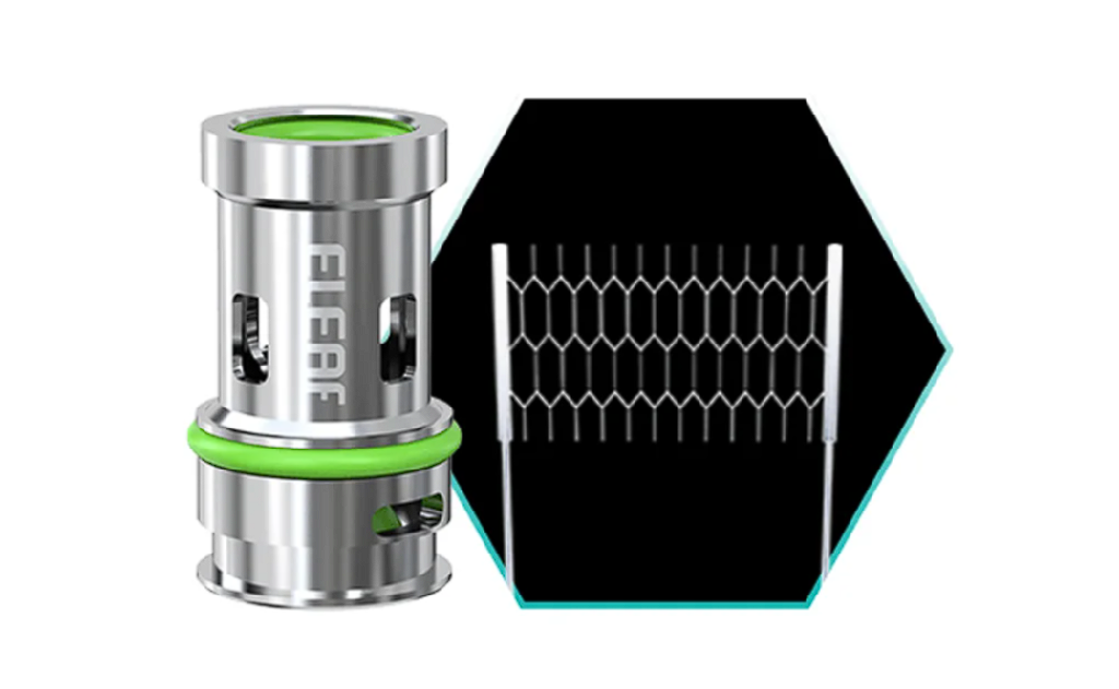 iSmoka-Eleaf Eleaf iStick i75 Kit s EP Pod Tank Barva: Černá (obrázek 9)