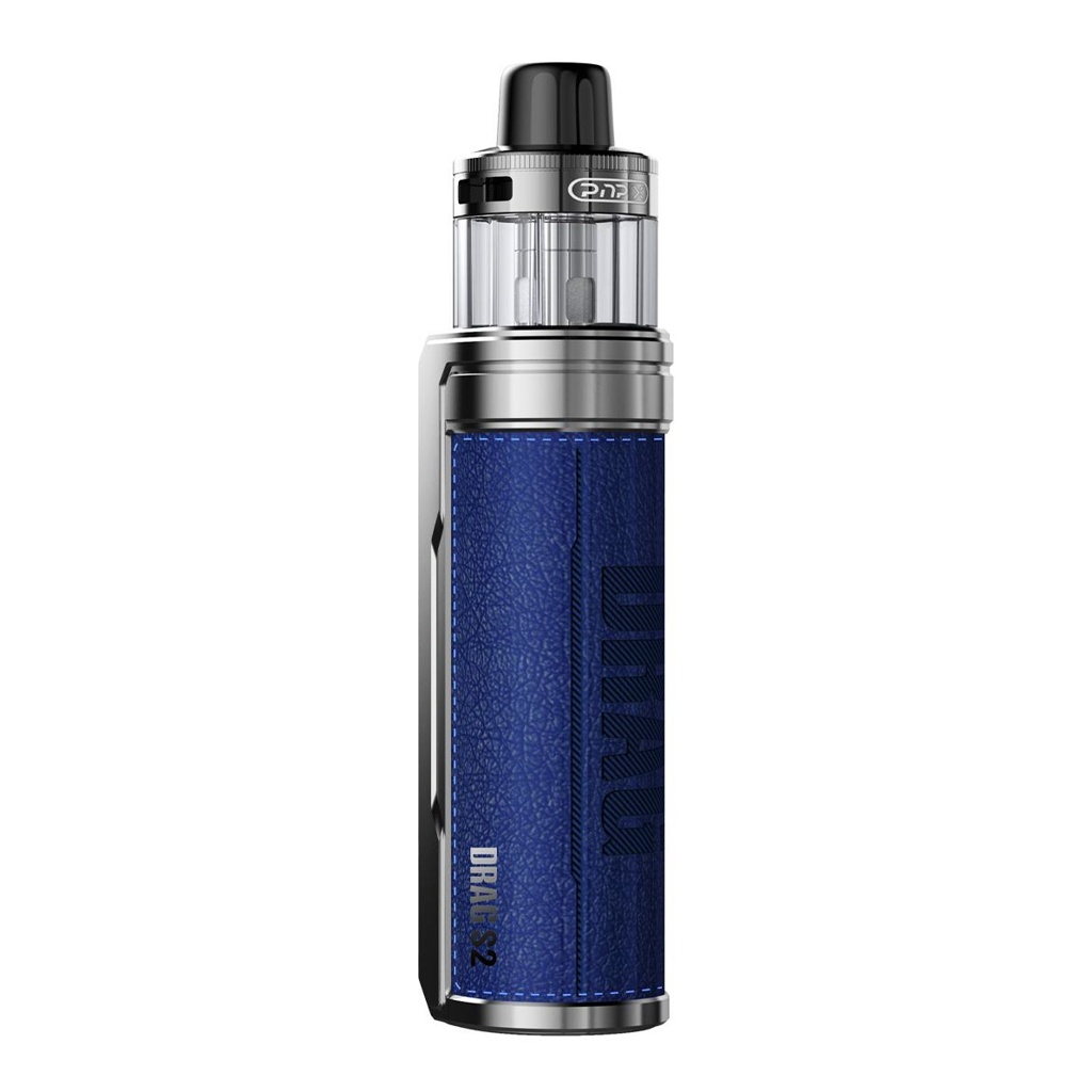 VooPoo Drag S2 Pod Kit 2500mAh Barva: Galaxy Blue