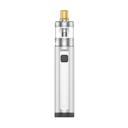 Innokin EZ Tube Kit s Zenith Minimal Barva: Silver Glow