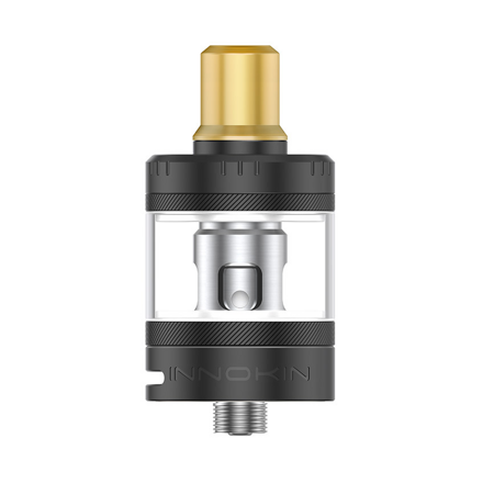 Innokin Zenith Minimal (4ml) Barva: Black