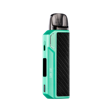 Lost Vape Thelema Elite 40 Pod Kit Barva: Emerald Carbon