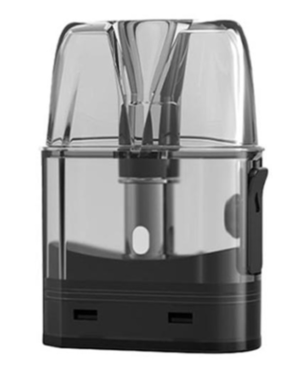 Innokin Klypse Pod náhradní cartridge 0,8 Ohm Odpor: 0,8ohm