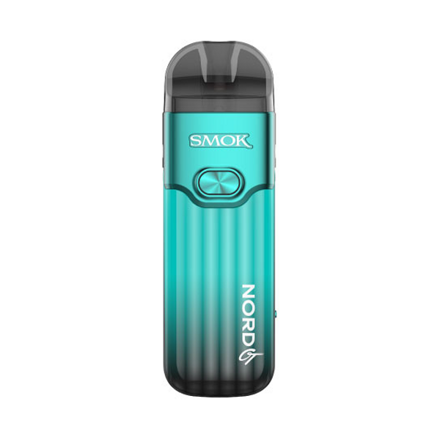 Levně Smoktech SMOK Nord GT Pod Kit 2500 mAh Barva: Cyan Black