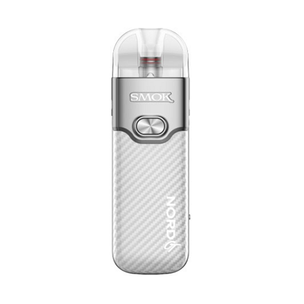 Levně Smoktech SMOK Nord GT Pod Kit 2500 mAh Barva: Silver Carbon Fiber