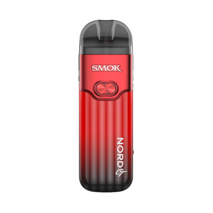 Levně Smoktech SMOK Nord GT Pod Kit 2500 mAh Barva: Red Black