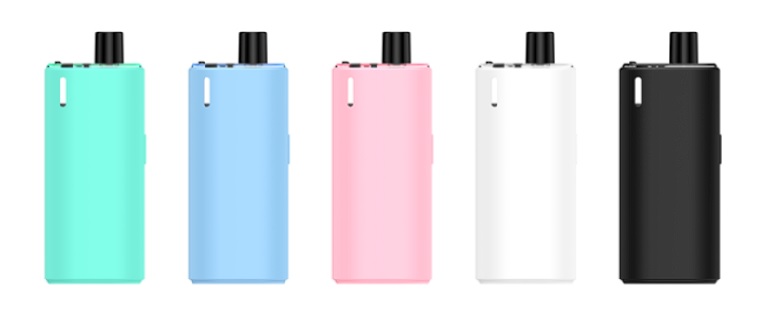 GeekVape Peak Pod Kit Barva: Sky Blue