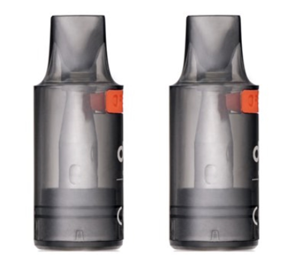 Dotmod Switch R Pod cartridge 2ks Odpor: 0,6 Ohm