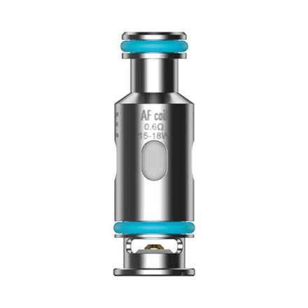 Aspire AF Mesh žhavící hlava Odpor: 0,6 Ohm