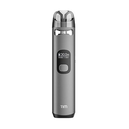 Vapefly Tim Pod Kit Barva: Gunmetal