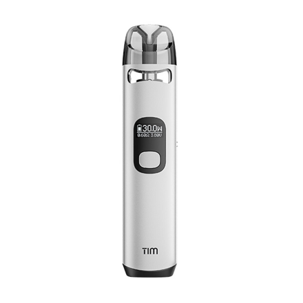 Vapefly Tim Pod Kit Barva: Silver