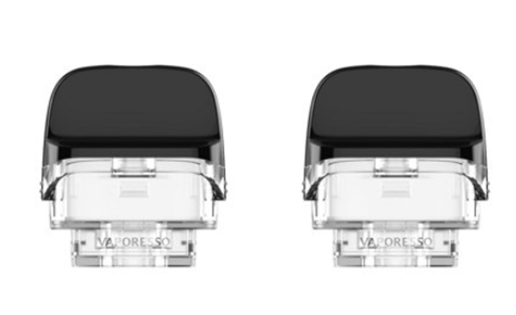 Vaporesso Luxe PM40 Pod cartridge 2ks