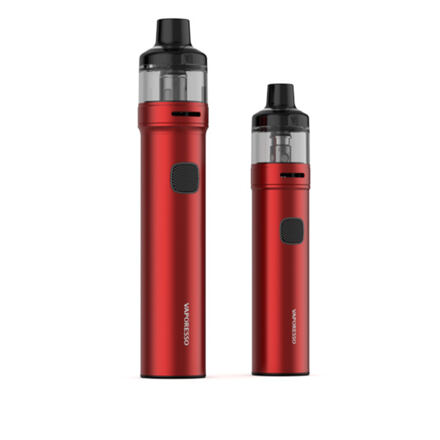 Vaporesso GTX GO 80 Pod Kit 3000mAh Barva: Šedá (obrázek 14)