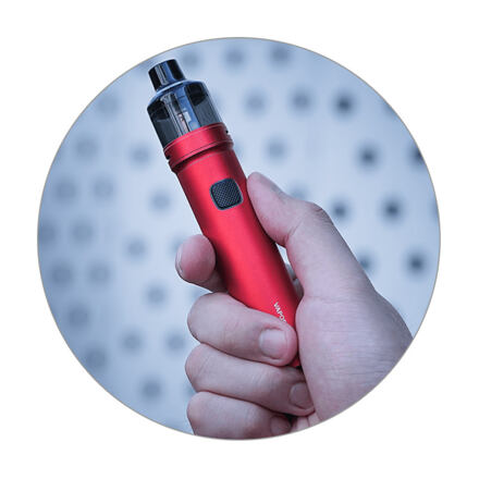 Vaporesso GTX GO 80 Pod Kit 3000mAh Barva: Šedá (obrázek 4)