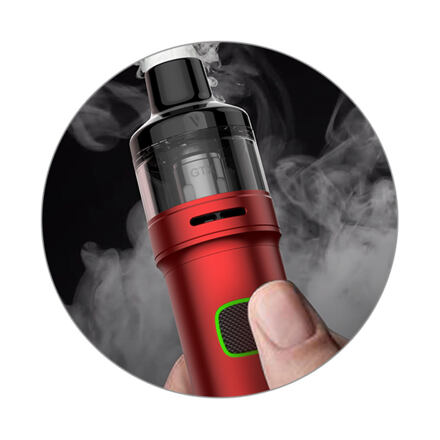Vaporesso GTX GO 80 Pod Kit 3000mAh Barva: Šedá (obrázek 8)