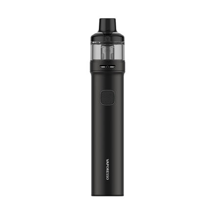 Vaporesso GTX GO 80 Pod Kit 3000mAh Barva: Šedá (obrázek 16)