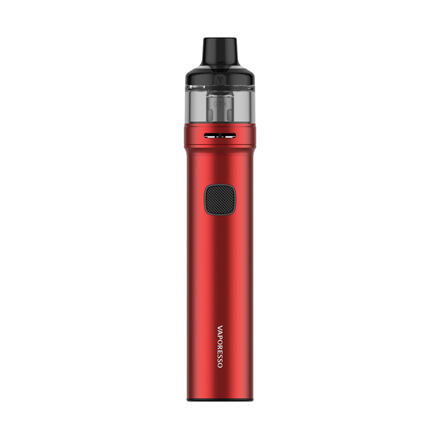Vaporesso GTX GO 80 Pod Kit 3000mAh Barva: Šedá (obrázek 17)
