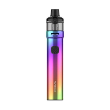 Vaporesso GTX GO 80 Pod Kit 3000mAh Barva: Šedá (obrázek 18)