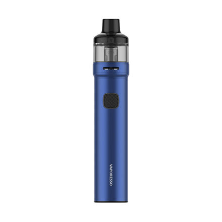 Vaporesso GTX GO 80 Pod Kit 3000mAh Barva: Šedá (obrázek 19)